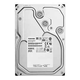 Toshiba MG Serisi MG07ACA12TE 12TB 7200Rpm 256MB 3.5” SATA 3 Harddisk