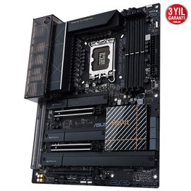 Asus ProArt Z690 Creator WIFI Intel Z690 6000 MHz (OC) DDR5 Soket 1700 ATX Anakart