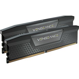 Corsair Vengeance LPX CMK64GX5M2B5600C40 64GB (2 x 32GB) DDR5 5600MHz CL40 Ram