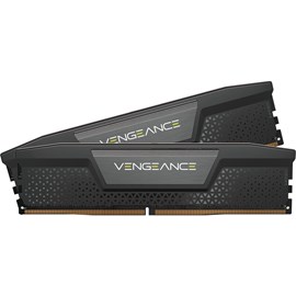 Corsair Vengeance LPX CMK64GX5M2B5600C40 64GB (2 x 32GB) DDR5 5600MHz CL40 Ram