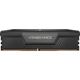 Corsair Vengeance LPX CMK64GX5M2B5600C40 64GB (2 x 32GB) DDR5 5600MHz CL40 Ram