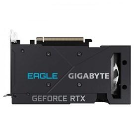 Gigabyte NVIDIA GeForce RTX 3050 Eagle OC GV-N3050EAGLE OC-8GD 8 GB GDDR6 128 Bit Ekran Kartı