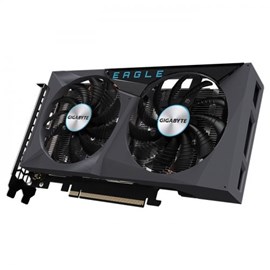 Gigabyte NVIDIA GeForce RTX 3050 Eagle OC GV-N3050EAGLE OC-8GD 8 GB GDDR6 128 Bit Ekran Kartı