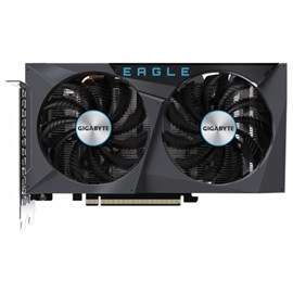 Gigabyte NVIDIA GeForce RTX 3050 Eagle OC GV-N3050EAGLE OC-8GD 8 GB GDDR6 128 Bit Ekran Kartı