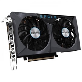 Gigabyte NVIDIA GeForce RTX 3050 Eagle OC GV-N3050EAGLE OC-8GD 8 GB GDDR6 128 Bit Ekran Kartı