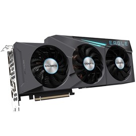 Gigabyte NVIDIA GeForce RTX 3080 Eagle GV-N3080EAGLE-12GD 12 GB GDDR6X 384 Bit Ekran Kartı