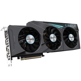 GIGABYTE GeForce RTX 3080 Ti EAGLE OC GV-N308TEAGLE OC-12GD 12GB GDDR6X 384Bit Nvidia Ekran Kartı