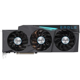 GIGABYTE GeForce RTX 3080 Ti EAGLE OC GV-N308TEAGLE OC-12GD 12GB GDDR6X 384Bit Nvidia Ekran Kartı