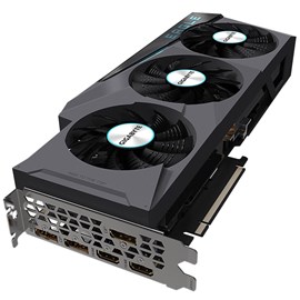 GIGABYTE GeForce RTX 3080 Ti EAGLE OC GV-N308TEAGLE OC-12GD 12GB GDDR6X 384Bit Nvidia Ekran Kartı