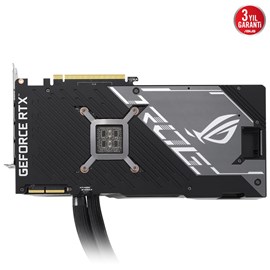 ASUS GEFORCE ROG-STRIX-LC-RTX3090TI-O24G-GAMING 24GB GDDR6X 384bit 1725MHz OC HDMI 3xDP EKRAN KARTI