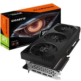 Gigabyte GeForce RTX 3090 Ti Gaming GV-N309TGAMING-24GD 24GB GDDR6X 384 Bit Ekran Kartı