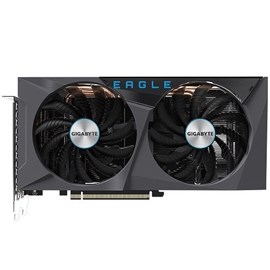 Gigabyte GeForce RTX 3060 Eagle OC 12G GV-N3060EAGLE OC-12GD 12GB GDDR6 192Bit Ekran Kartı