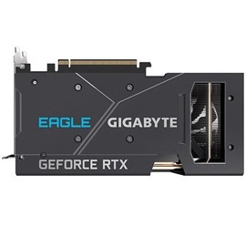 Gigabyte GeForce RTX 3060 Eagle OC 12G GV-N3060EAGLE OC-12GD 12GB GDDR6 192Bit Ekran Kartı