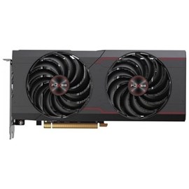 Sapphire PULSE AMD RX 6700 XT 11306-02-20G 192 Bit GDDR6 12 GB Ekran Kartı