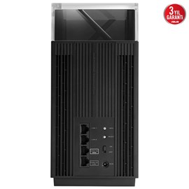 ASUS ZenWiFi Pro XT12 (2-PK) WiFi 6 Mesh Sistem Router