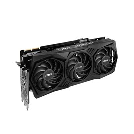 MSI GEFORCE RTX 3090 TI BLACK TRIO 24G 24GB GDDR6X 384Bit Ekran Kartı