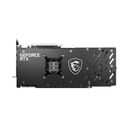 MSI GEFORCE RTX 3090 TI BLACK TRIO 24G 24GB GDDR6X 384Bit Ekran Kartı