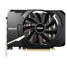 MSI GeForce RTX 3050 Aero ITX 8G OC 8GB GDDR6 128Bit Ekran Kartı 