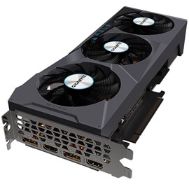 Gigabyte NVIDIA GeForce RTX 3070 Ti Eagle OC GV-N307TEAGLE OC-8GD 8 GB GDDR6X 256 Bit Ekran Kartı