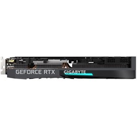 Gigabyte NVIDIA GeForce RTX 3070 Ti Eagle OC GV-N307TEAGLE OC-8GD 8 GB GDDR6X 256 Bit Ekran Kartı