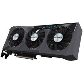 Gigabyte NVIDIA GeForce RTX 3070 Ti Eagle OC GV-N307TEAGLE OC-8GD 8 GB GDDR6X 256 Bit Ekran Kartı