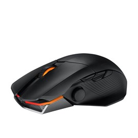 Asus ROG Chakram X RGB Qi Şarj Kablolu-Kablosuz 2.4 GHz-Bluetooth 36000 dpi Gaming Mouse