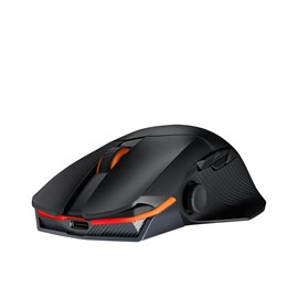 Asus ROG Chakram X RGB Qi Şarj Kablolu-Kablosuz 2.4 GHz-Bluetooth 36000 dpi Gaming Mouse