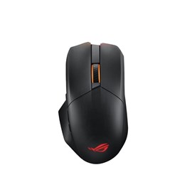 Asus ROG Chakram X RGB Qi Şarj Kablolu-Kablosuz 2.4 GHz-Bluetooth 36000 dpi Gaming Mouse