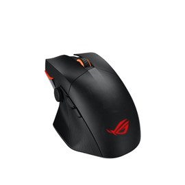 Asus ROG Chakram X RGB Qi Şarj Kablolu-Kablosuz 2.4 GHz-Bluetooth 36000 dpi Gaming Mouse