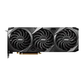 MSI NVIDIA GeForce RTX 3070 Ti Ventus 3X 8 GB GDDR6X 256 Bit Ekran Kartı