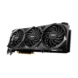 MSI NVIDIA GeForce RTX 3070 Ti Ventus 3X 8 GB GDDR6X 256 Bit Ekran Kartı