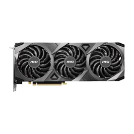 MSI NVIDIA GeForce RTX 3070 Ventus 3X 8G OC LHR 8 GB GDDR6 256 Bit Ekran Kartı