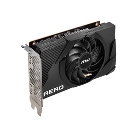 MSI AMD Radeon RX 6400 Aero ITX 4 GB GDDR6 64 Bit Ekran Kartı