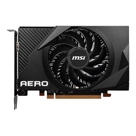 MSI AMD Radeon RX 6400 Aero ITX 4 GB GDDR6 64 Bit Ekran Kartı