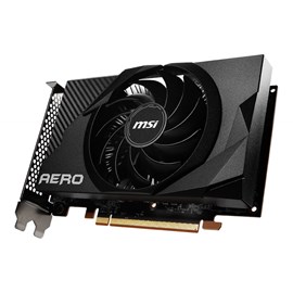 MSI AMD Radeon RX 6400 Aero ITX 4 GB GDDR6 64 Bit Ekran Kartı