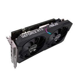 ASUS Dual GeForce RTX 3050 DUAL-RTX3050-8G 8GB GDDR6 128 Bit Ekran Kartı