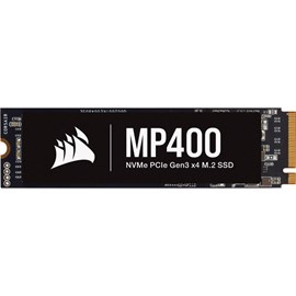 CORSAIR CSSD-F4000GBMP400R2 MP400 4TB Gen3 PCIe x4 NVMe M.2 SSD (3.480MB okuma / 3.000MB Yazma)