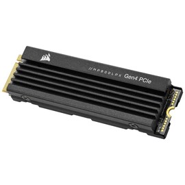 CORSAIR CSSD-F2000GBMP600PLP 2TB MP600 PRO LPX PCIe Gen4 NVMe M.2 2280 SSD (7100MB Okuma / 6800MB Yazma)