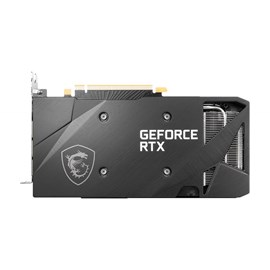 MSI GeForce RTX 3060 Ventus 2X 12G RTX3060 12GB GDDR6 192Bit DX12 Ekran Kartı