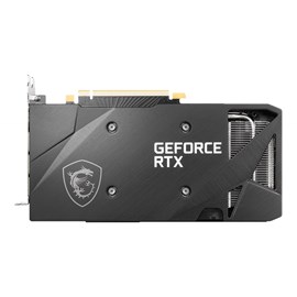 MSI GeForce RTX 3060 Ti Ventus 2X 8G V1 LHR 8GB GDDR6 256Bit DX12 Ekran Kartı