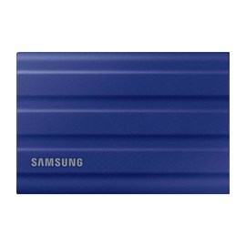  Samsung 2TB T7 Shield USB 3.2 Siyah Taşınabilir SSD MU-PE2T0R/WW  (1050MB Okuma / 1000MB Yazma)