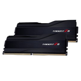 GSKILL F5-5600J3636C16GX2-TZ5K 32GB (2x16GB) Trident Z5 DDR5 5600Mhz CL36 Siyah Dual Ram