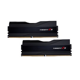 GSKILL F5-5600J3636C16GX2-TZ5K 32GB (2x16GB) Trident Z5 DDR5 5600Mhz CL36 Siyah Dual Ram