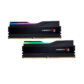 GSKILL F5-6000J3238F16GX2-TZ5RK Trident Z5 RGB 32GB (2x16GB)  DDR5 6000Mhz CL32 Siyah Dual Ram