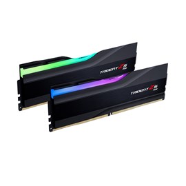 GSKILL F5-6000J3238F16GX2-TZ5RK Trident Z5 RGB 32GB (2x16GB)  DDR5 6000Mhz CL32 Siyah Dual Ram