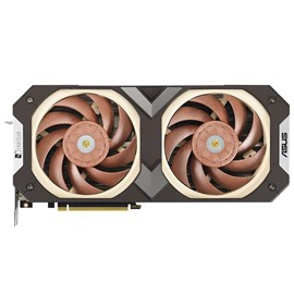 Asus GeForce RTX 3080 Noctua OC RTX3080-O10G-NOCTUA 10GB GDDR6X 320Bit  Ekran Kartı