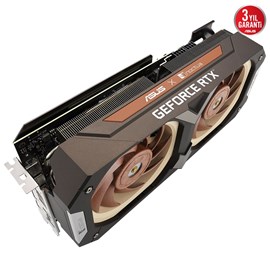 Asus GeForce RTX 3080 Noctua OC RTX3080-O10G-NOCTUA 10GB GDDR6X 320Bit  Ekran Kartı