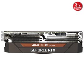 Asus GeForce RTX 3080 Noctua OC RTX3080-O10G-NOCTUA 10GB GDDR6X 320Bit  Ekran Kartı