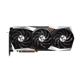 MSI Radeon RX 6750 XT GAMING X TRIO 12GB GDDR6 192 Bit Ekran Kartı