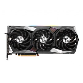 MSI AMD Radeon RX 6950 XT Gaming X Trio 16 GB GDDR6 256 Bit Ekran Kartı